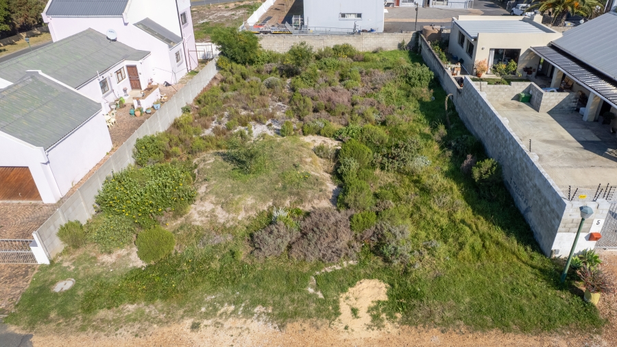 0 Bedroom Property for Sale in Palmiet Western Cape